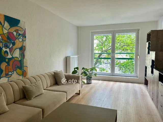 Eladó lakás Budapest IV. kerület, Káposztásmegyer 68 nm