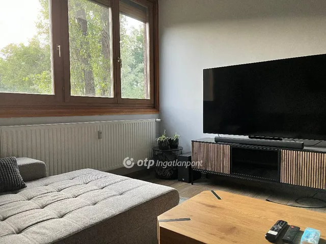 Eladó lakás Budapest XIV. kerület 43 nm