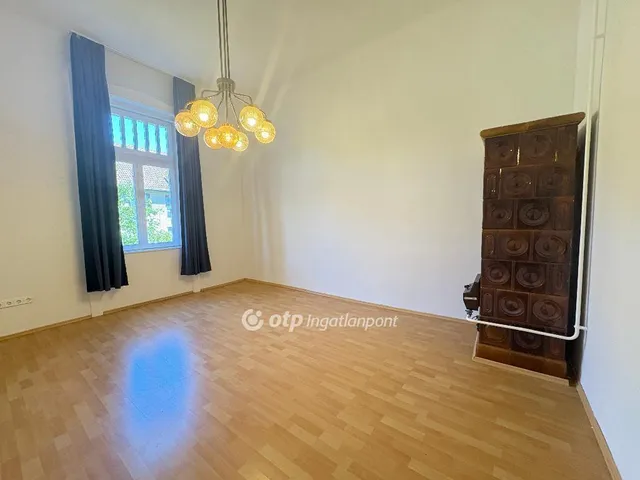 Eladó lakás Budapest IX. kerület 34 nm