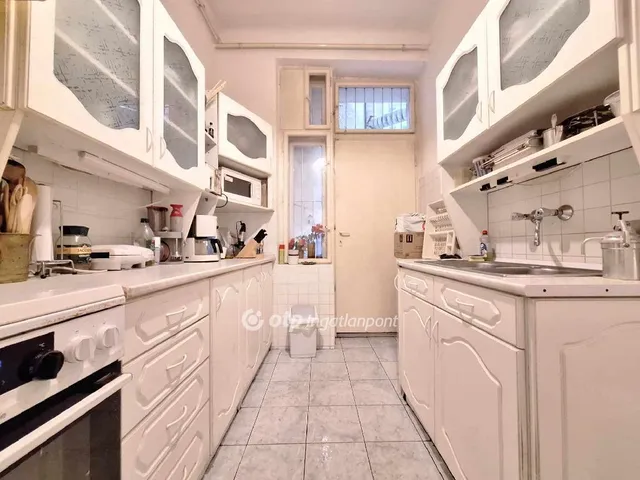 Eladó lakás Budapest I. kerület, Krisztinaváros I. ker. 83 nm