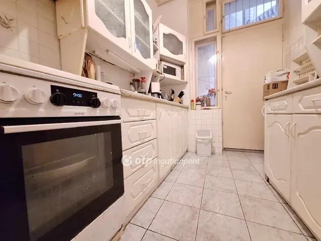 Eladó lakás Budapest I. kerület, Krisztinaváros I. ker. 83 nm