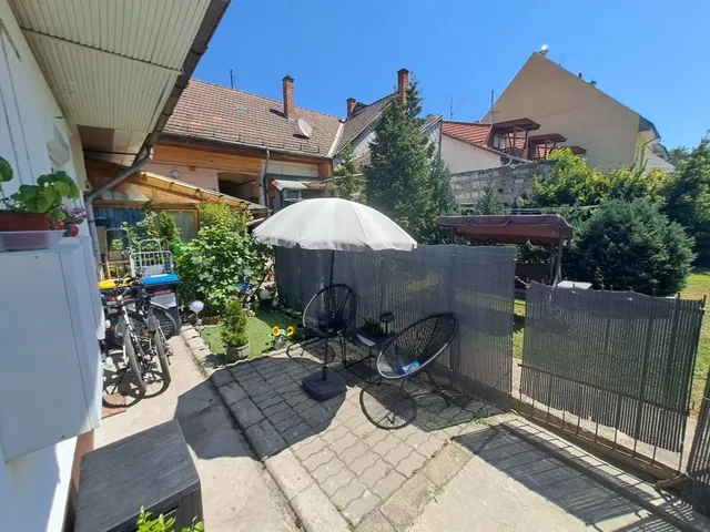 Eladó lakás Budapest IV. kerület, Újpest 24 nm