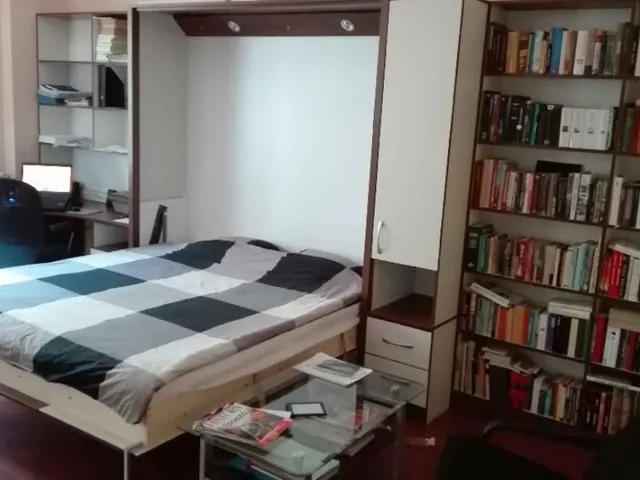 Eladó lakás Budapest XII. kerület, Németvölgy 32 nm