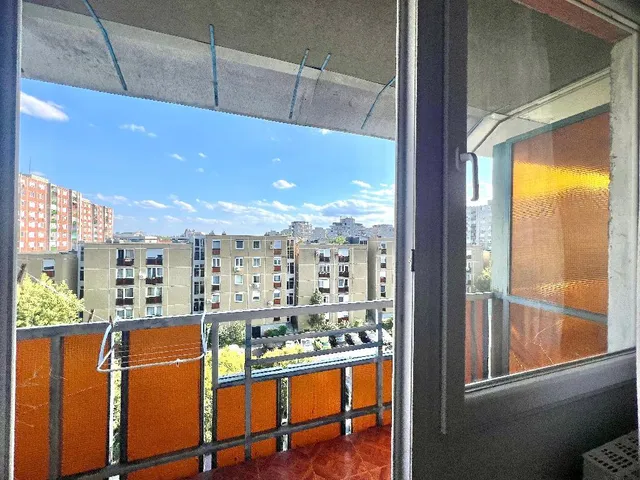 Eladó lakás Budapest IV. kerület, Újpest 35 nm
