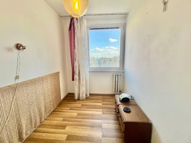 Eladó lakás Budapest IV. kerület, Újpest 35 nm