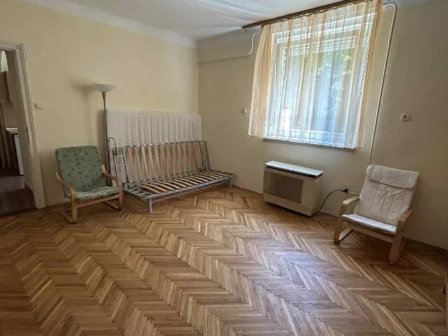 Eladó lakás Budapest X. kerület 35 nm