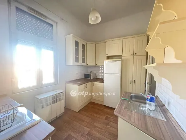 Eladó lakás Budapest VIII. kerület 56 nm