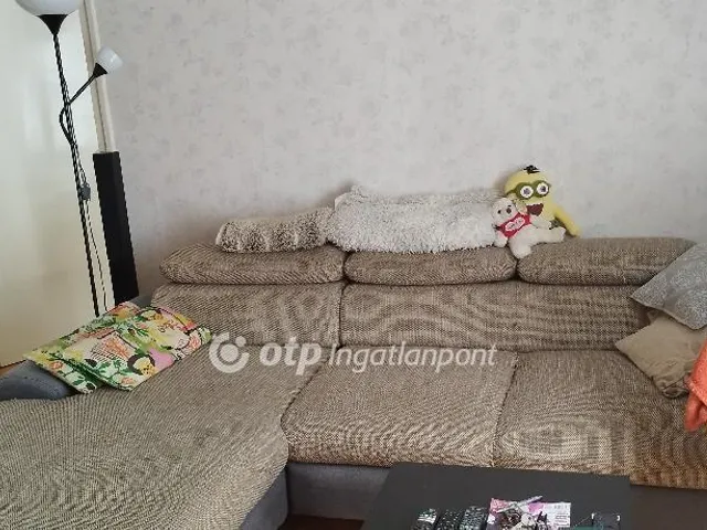 Eladó lakás Budapest XXI. kerület, Csillagtelep 50 nm