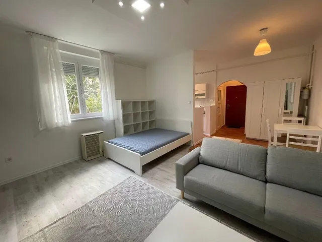 Eladó lakás Budapest XI. kerület, Kelenföld 34 nm