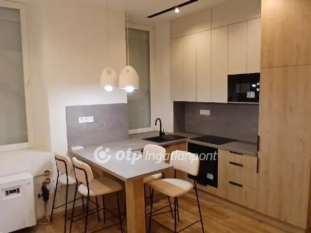Eladó lakás Budapest VIII. kerület, Józsefváros 29 nm