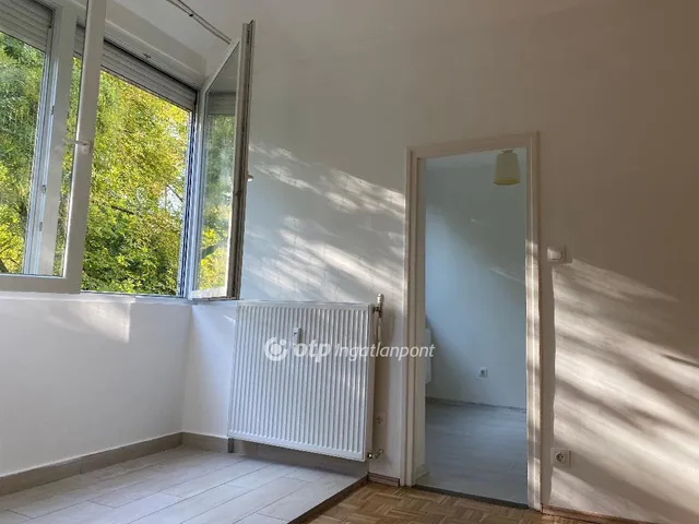 Eladó lakás Budapest IX. kerület 37 nm