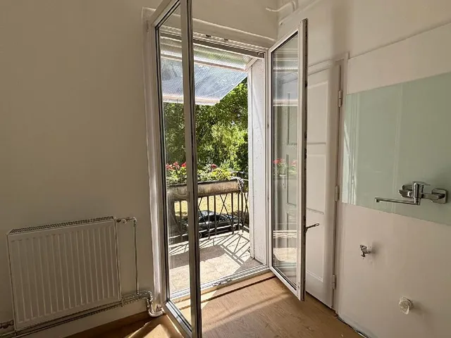 Eladó lakás Budapest XIV. kerület, Nagyzugló 48 nm