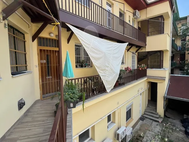 Eladó lakás Budapest XIV. kerület, Herminamező 45 nm
