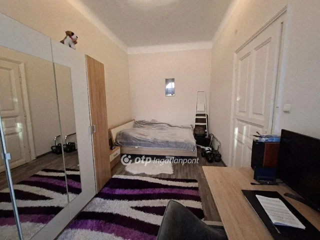 Eladó lakás Budapest XIII. kerület, Angyalföld 48 nm