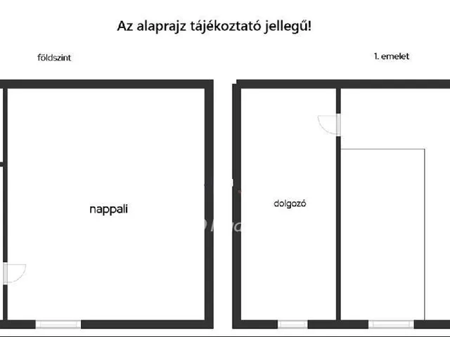 Eladó lakás Budapest VII. kerület 31 nm