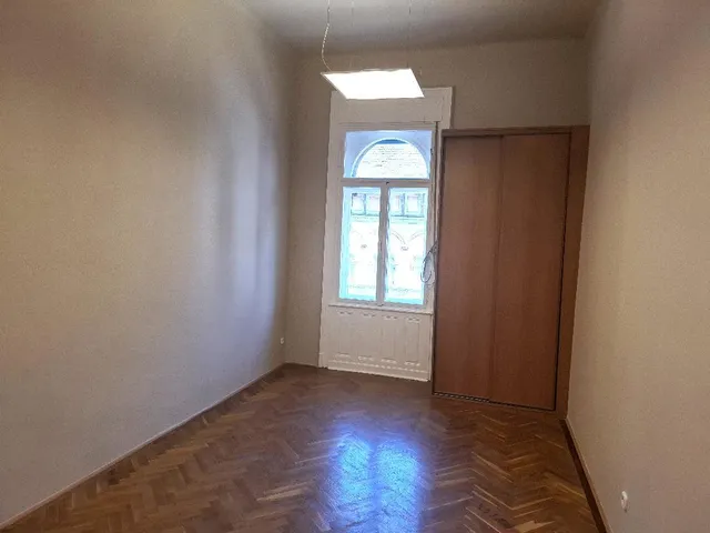 Eladó lakás Budapest VIII. kerület, Józsefváros 44 nm