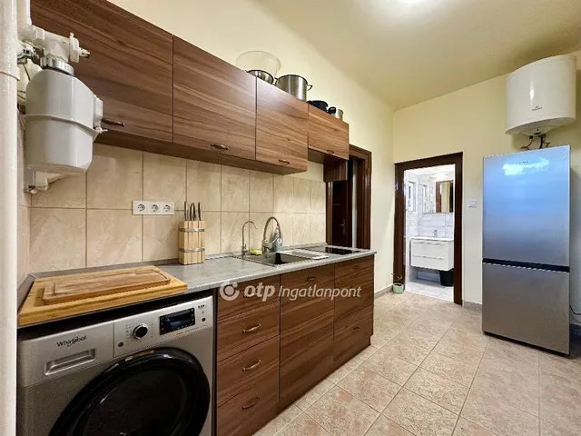 Eladó lakás Budapest XIV. kerület 29 nm