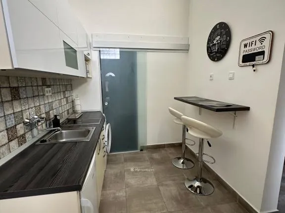 Eladó lakás Budapest IX. kerület, Belső Ferencváros 34 nm