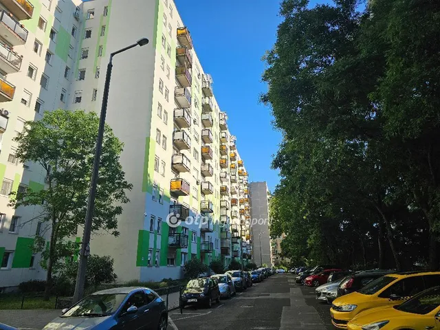 Eladó lakás Budapest XIII. kerület 57 nm