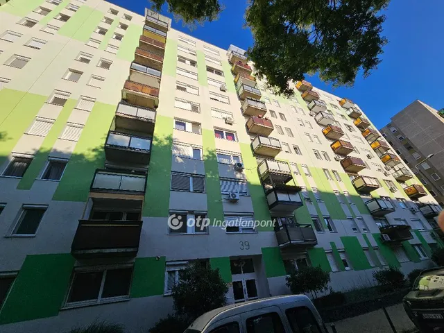 Eladó lakás Budapest XIII. kerület 57 nm