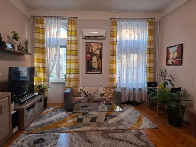 Eladó lakás Budapest XIII. kerület, Angyalföld 48 nm