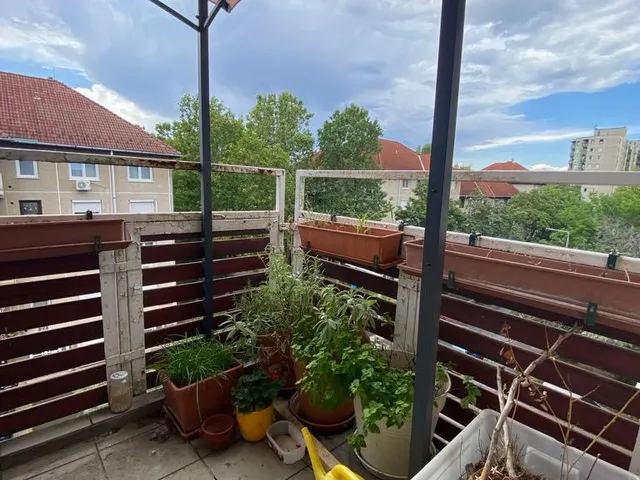 Eladó lakás Budapest IV. kerület, Káposztásmegyer 76 nm