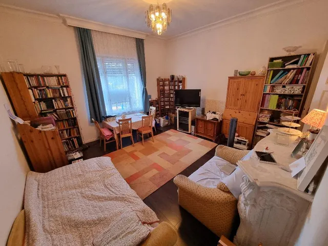 Eladó lakás Budapest I. kerület, Gellérthegy I. ker. 79 nm