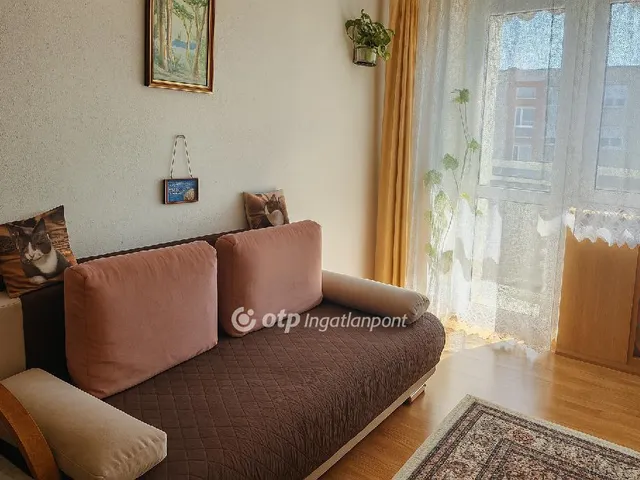 Eladó lakás Budapest XXI. kerület, Csillagtelep 68 nm