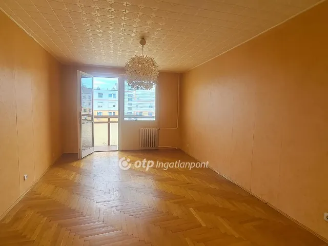 Eladó lakás Budapest XVIII. kerület, Havanna lakótelep 53 nm