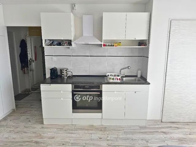 Eladó lakás Budapest XIII. kerület 27 nm