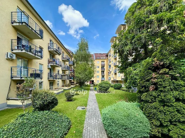 Eladó lakás Budapest IX. kerület, Belső Ferencváros 36 nm