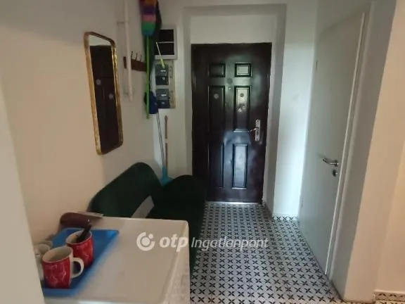 Eladó lakás Budapest X. kerület, Téglagyárdűlő 45 nm