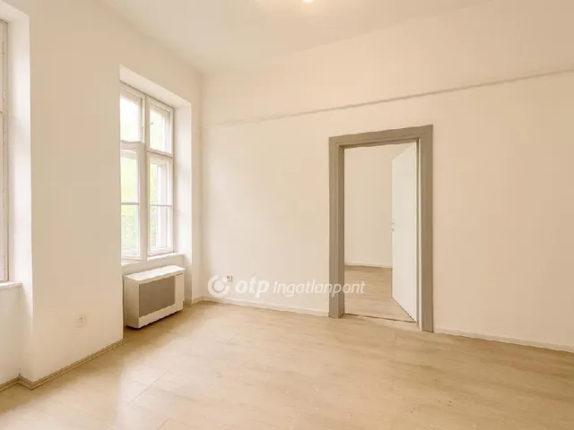 Eladó lakás Budapest VII. kerület 36 nm