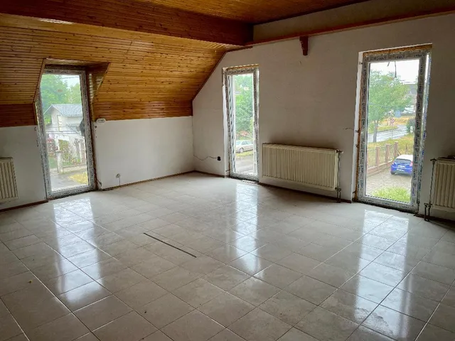 Eladó lakás Budapest XV. kerület, Rákospalota 131 nm