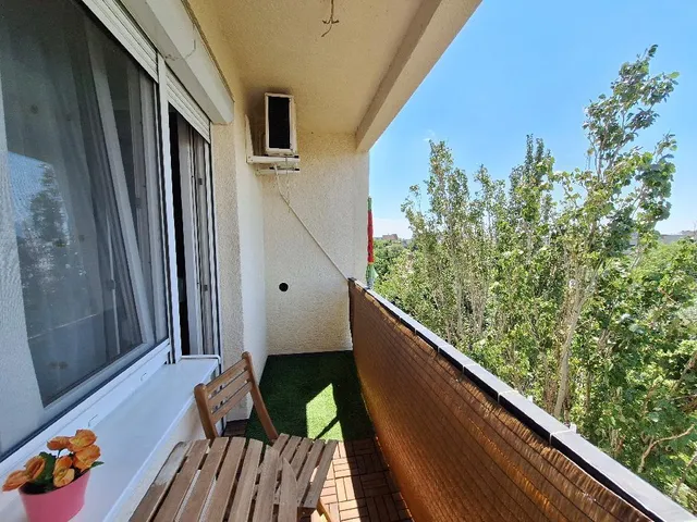 Eladó lakás Budapest XIV. kerület, Herminamező 57 nm