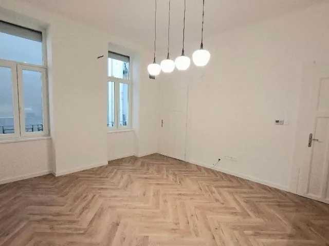 Eladó lakás Budapest I. kerület, Víziváros I. ker. 55 nm