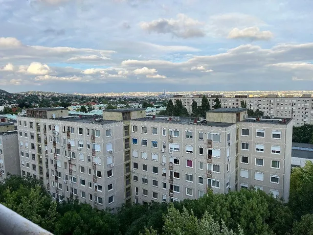Eladó lakás Budapest XI. kerület, Gazdagrét 54 nm