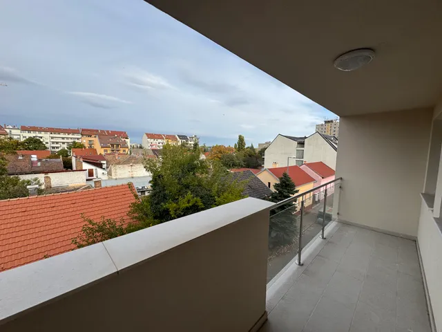 Eladó lakás Budapest XIX. kerület, Kispest 65 nm