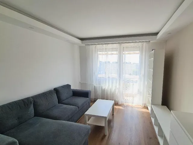Eladó lakás Budapest XV. kerület, Újpalota 35 nm