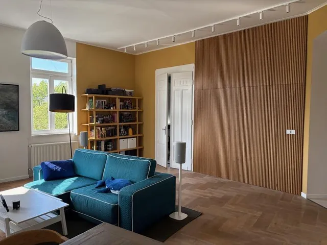 Eladó lakás Budapest I. kerület, Krisztinaváros I. ker. 140 nm