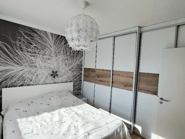 Eladó lakás Budapest XI. kerület, Őrmező 55 nm