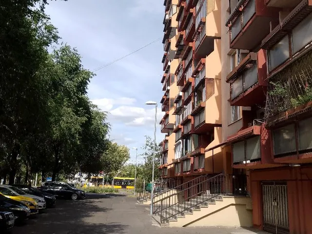 Eladó lakás Budapest XIX. kerület, Kispest 31 nm