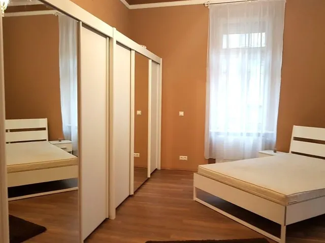 Eladó lakás Budapest VII. kerület 62 nm