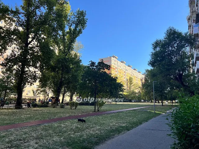Eladó lakás Budapest XVIII. kerület, Havanna lakótelep 58 nm