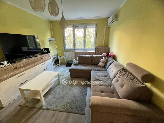 Eladó lakás Budapest XVIII. kerület, Havanna lakótelep 58 nm