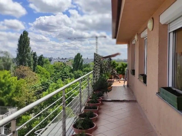 Eladó lakás Budapest IX. kerület, Rehabilitációs terület IX. ker. 90 nm