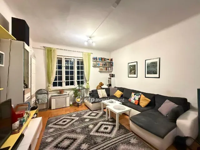 Eladó lakás Budapest XIII. kerület, Lőportárdűlő 66 nm