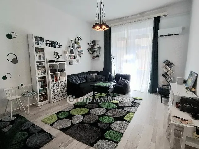 Eladó lakás Budapest II. kerület, Víziváros II. ker 89 nm