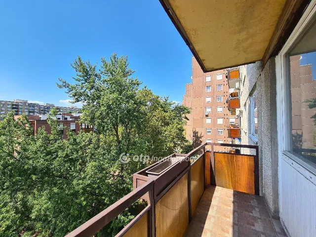 Eladó lakás Budapest IV. kerület, Újpest 71 nm