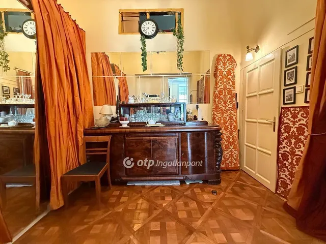 Eladó lakás Budapest VIII. kerület 62 nm